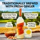 image 3 of Belvoir Ginger Beer 750Ml