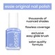 image 5 of Essie Nail Polish - Bikini So Teeny 13.5ml