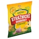 image 2 of Strážnické Brambůrky Hobžovy Potato Crisps with Garlic 60g