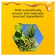image 4 of Zarbee's Children's Sore Throat & Cough Syrup 2+ Years 100ml