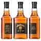 image 2 of Jim Beam Black Bourbon Whiskey 70cl