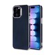 image 1 of GROOV-E IPHONE 15 PRO MAX CLEAR SHELL CASE