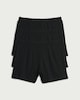 image 2 of F&F 3-Pack Pure Cotton Boxers in Multi