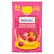Obrázek 1 pro produkt Bebivita Jablko, banán, malina, špalda 4 x 90g (360g)