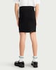 image 3 of F&F School Girls Pencil Skirt in Black