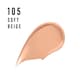 image 2 of Max Factor Last.Perf.Foundation Soft Beige