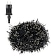 Snow Meister SM2442 1000 LED meleg fehér energiatakarékos fényfüzér   2. kép