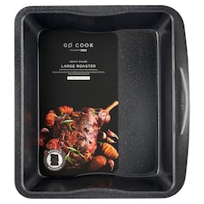 Go Cook kuchyňské potřeby