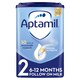 image 1 of Aptamil 2 Follow On Baby Milk Formula Powder 6-12 Months 800g