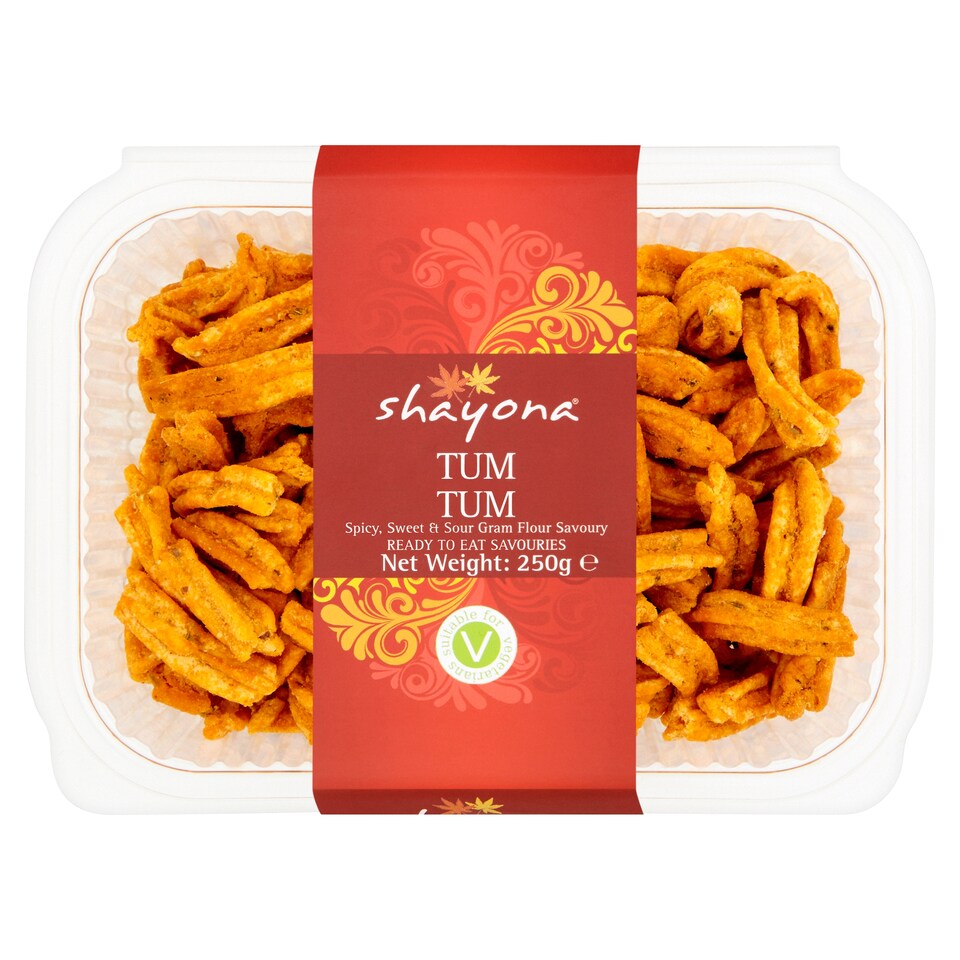 Shayona Tum Tum 250G ..