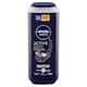 obrázok 2 z Nivea Men Active Clean 5 v 1 Sprchovací gél 500 ml