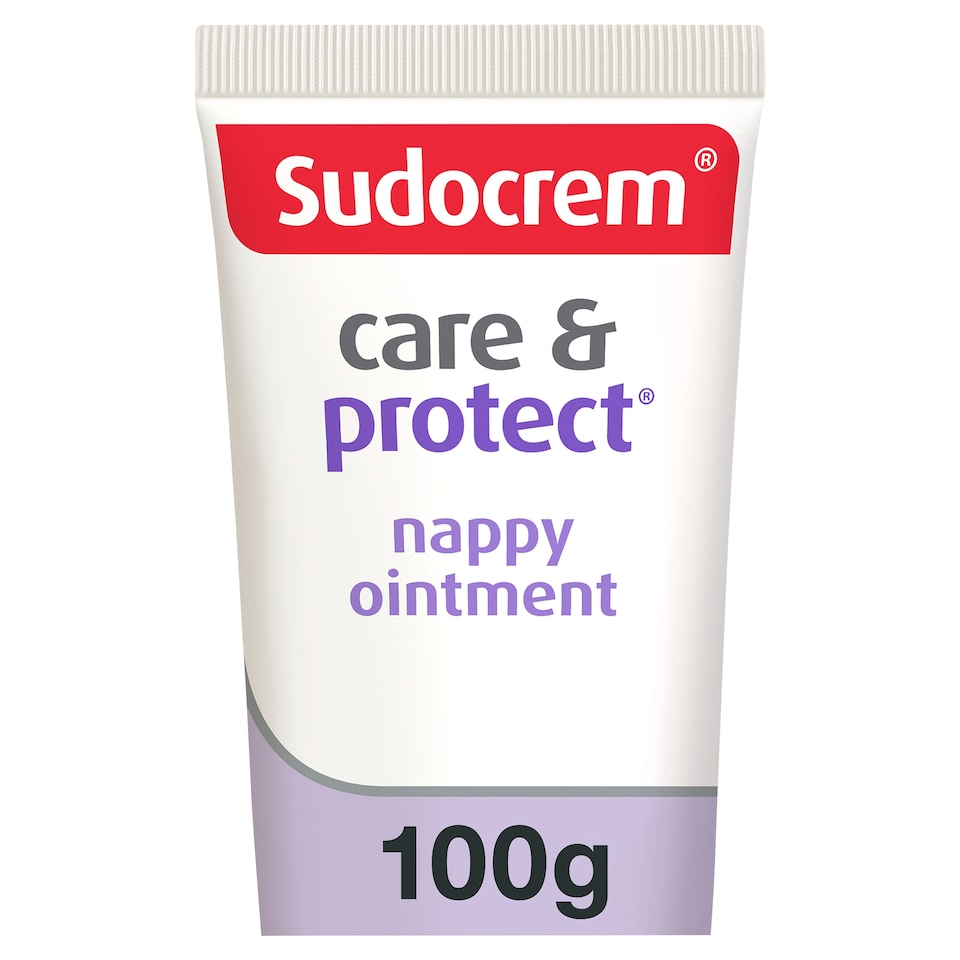 image 1 of Sudocrem Care & Protect 100G