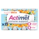 image 1 of Actimel 0% Sprmx Mango Giji Berry Yoghurt Drink 8X100g