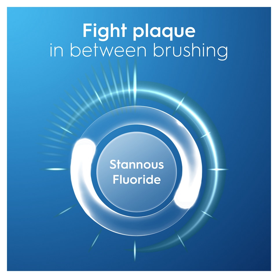 image 1 of Oral-B Pro-Expert Fresh Burst Toothpaste 75ml
