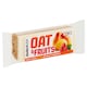image 2 of BioTechUSA Oat and Fruits Yogurt Topped Oat Bar with Pear and Raspberries 70 g