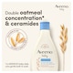 image 2 of Aveeno Baby  Dermexa Moisturising Wash Dry Itchy Skin  250ml