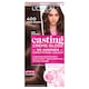 image 1 of L'Oreal Paris Casting Creme Gloss 400 Dark Brown Semi-Permanent Hair Dye