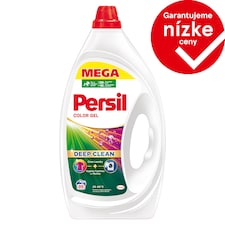 Persil prací gél Color 88 praní