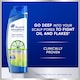 image 4 of Head and Shoulders Pro-expert Deep Cleanse with Citrus Shampoo 300ml