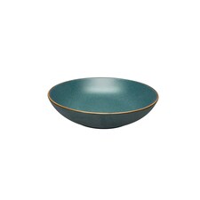 F&F Home Twilight Teal Pasta Bowl