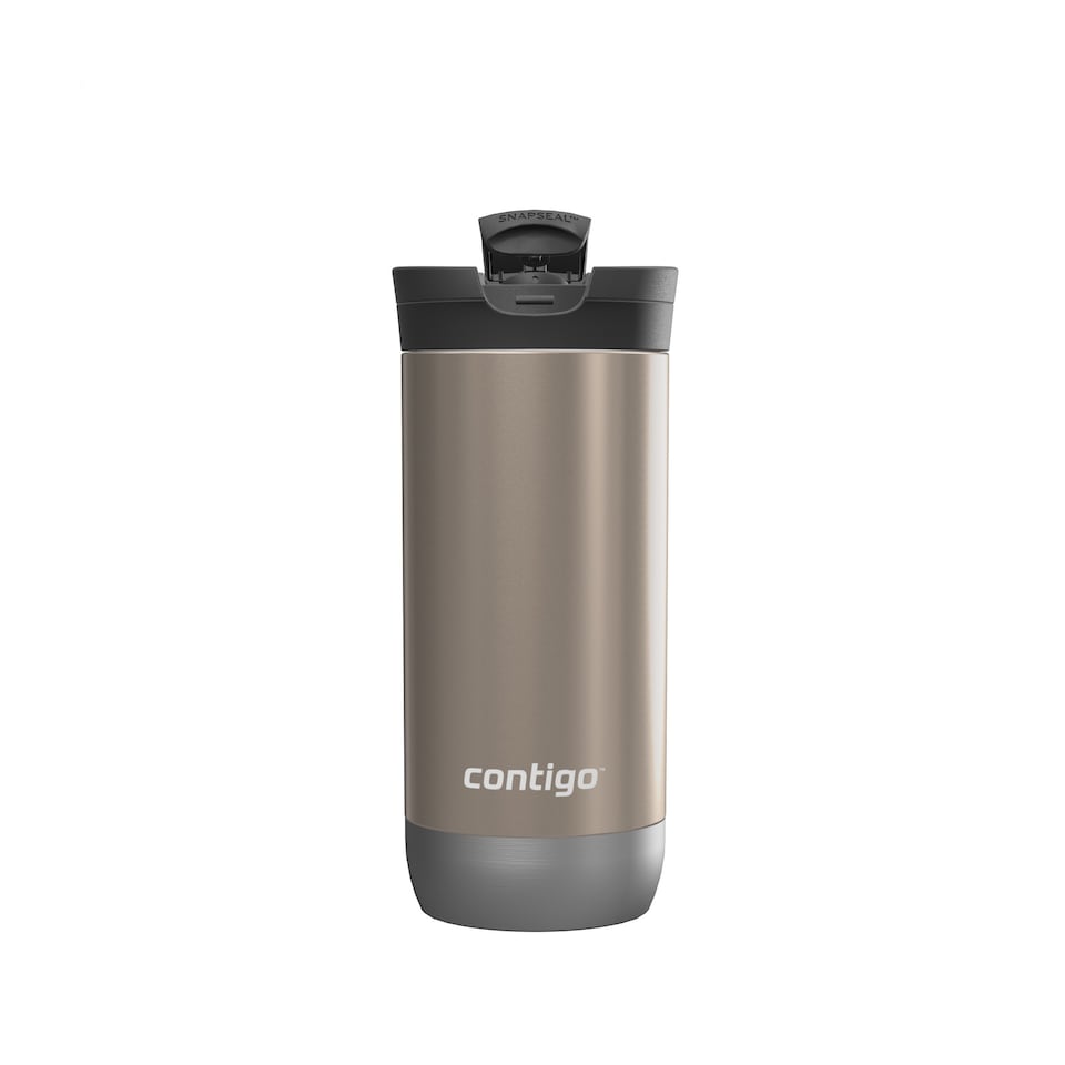 image 1 of Contigo Huron Travel Mug Brown Sugar 470ml