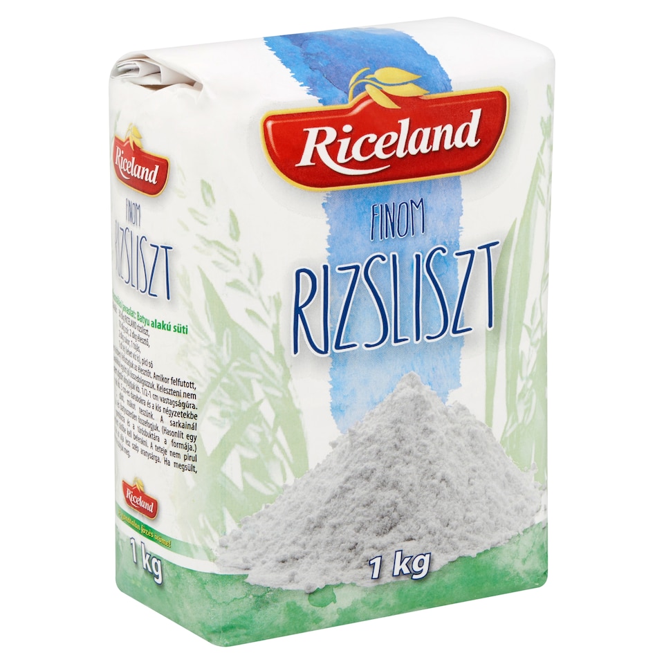 Riceland finom Rizsliszt 1 kg  1. kép