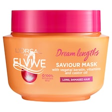 L'Oreal Elvive Dream Lengths Mask 300Ml