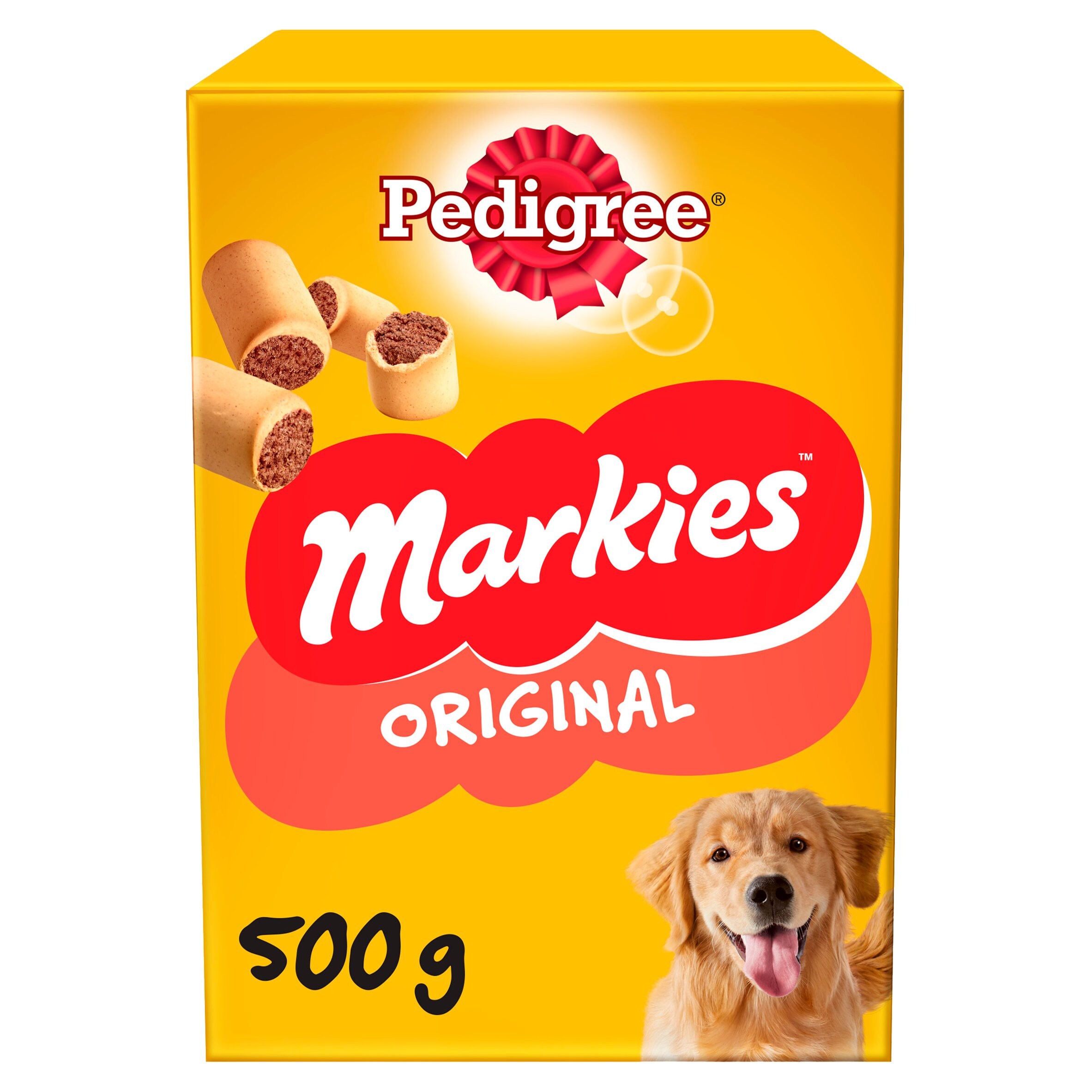 biscuits good for dogs