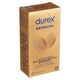 Obrázek 2 pro produkt Durex Sensual Regular Fit kondomy 10 ks