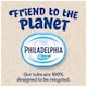 image 3 of Philadelphia Light Low Fat Soft Cream Cheese 280G