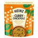 image 2 of Heinz Curry Chickpeas with Coconut and Spinach 250g