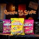 image 3 of Swizzels Curious Chews 171G