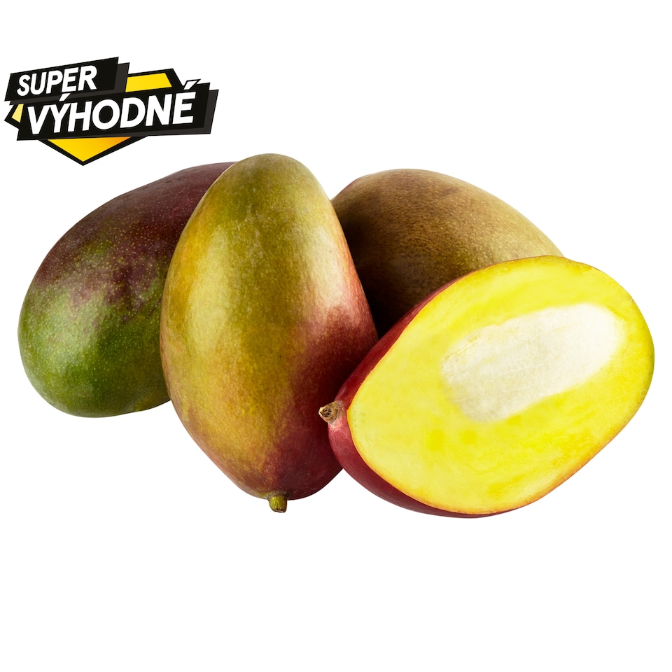 Obrázek 1 pro produkt Mango ks