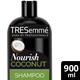 image 1 of Tresemme Nourish Coconut Shampoo 900Ml