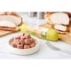 image 2 of Freshpet Chicken & Turkey Recipe Gourmet Pate Roll for Cats 350g