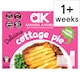 image 1 of Annabel Karmel Beef Cottage Pie Ready Meal 200G