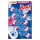 Bref Color Auto Active Flower WC-frissítő 4 x 50 g  1. kép