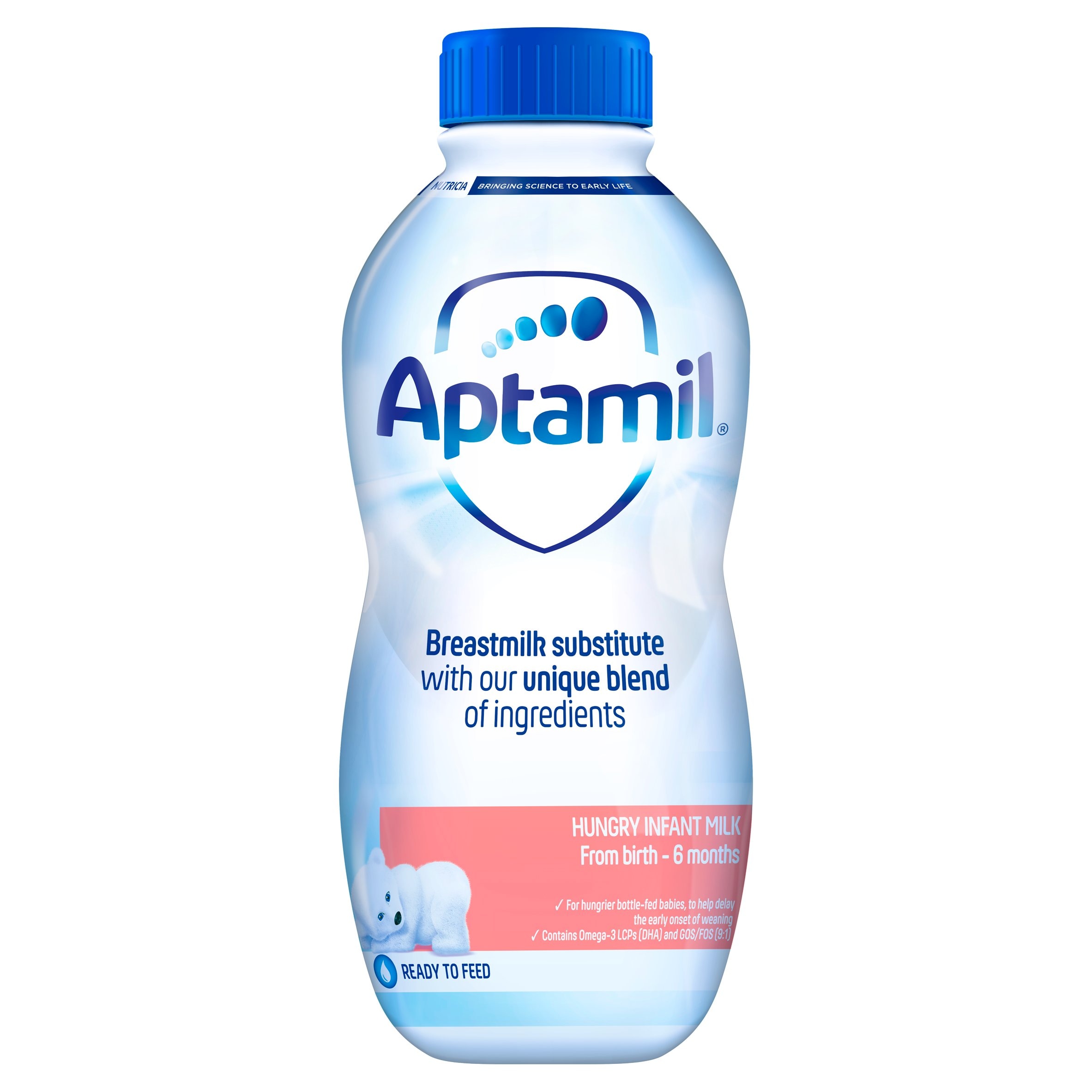 Gate Tesco Hungry Baby Milk Aptamil Comfort Tesco Cow And Gate