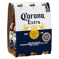 Corona Extra 6X330ml