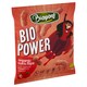 Biopont Bio Power Bio gluténmentes kukorica snack valódi eperporral 55 g  2. kép