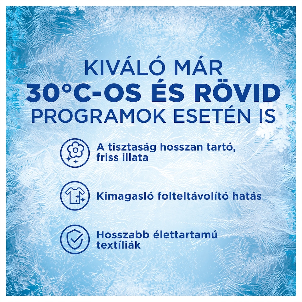 Ariel Allin1 PODS +Extra Folteltávolító Hatású Mosókapszula, 44 Mosáshoz  1. kép