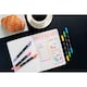 image 2 of Bic Intensity Dual Tip Highlights X6