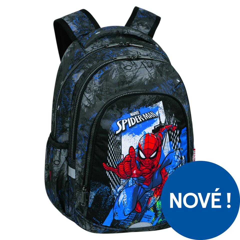 Disney Prime školní batoh
