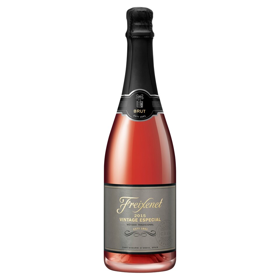 image 1 of Freixenet Vintage Especialcava Rose 75Cl