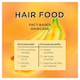 image 5 of Garnier Ultimate Blends Nourishing Conditioner - Banana Hair Food 350ml