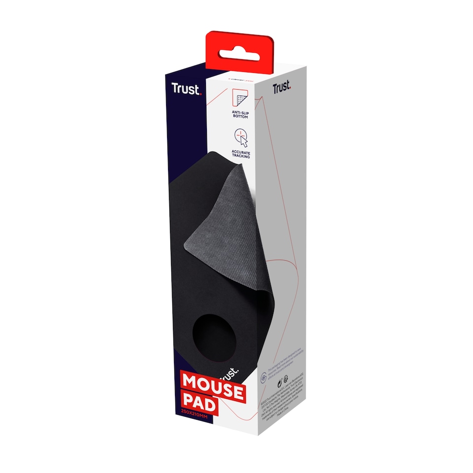 Trust Mouse Mat