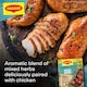 image 4 of Maggi Mixed Herbs Chicken Recipe Mix 30g