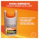 image 3 of L'Oreal Men Expert Hydrating Energetic Moisturiser SPF15 50Ml