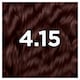 image 2 of Garnier Good Permanent Hair Colour - 4.15 Iced Chestnut Brown