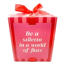 Unio Essentials Mother's Day Pamper Hair Gift Set